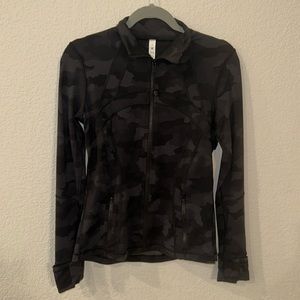 Like New Lululemon Define Jacket